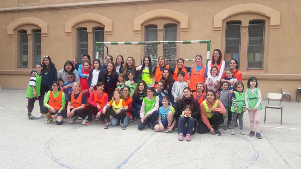 Escola Pia Sabadell