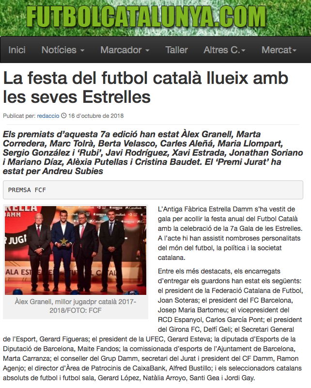 Futbolcatalunya.com
