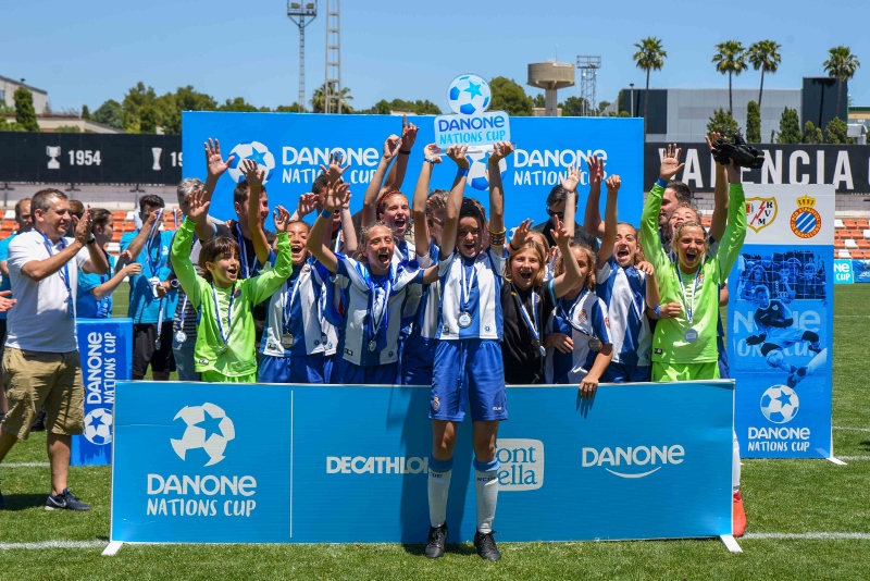 Danone Nations Cup
