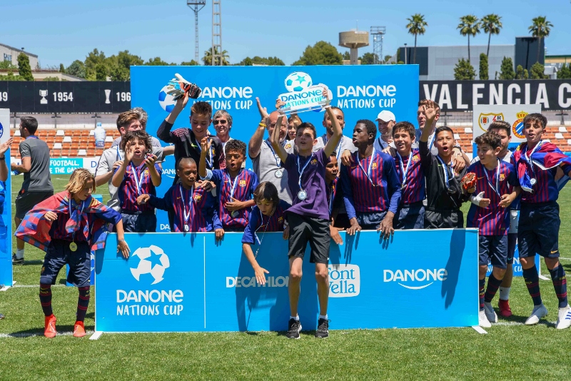 Danone Nations Cup
