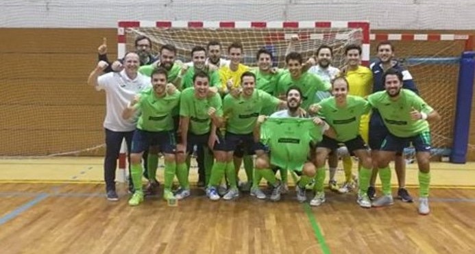 Futsal Pia Sabadell