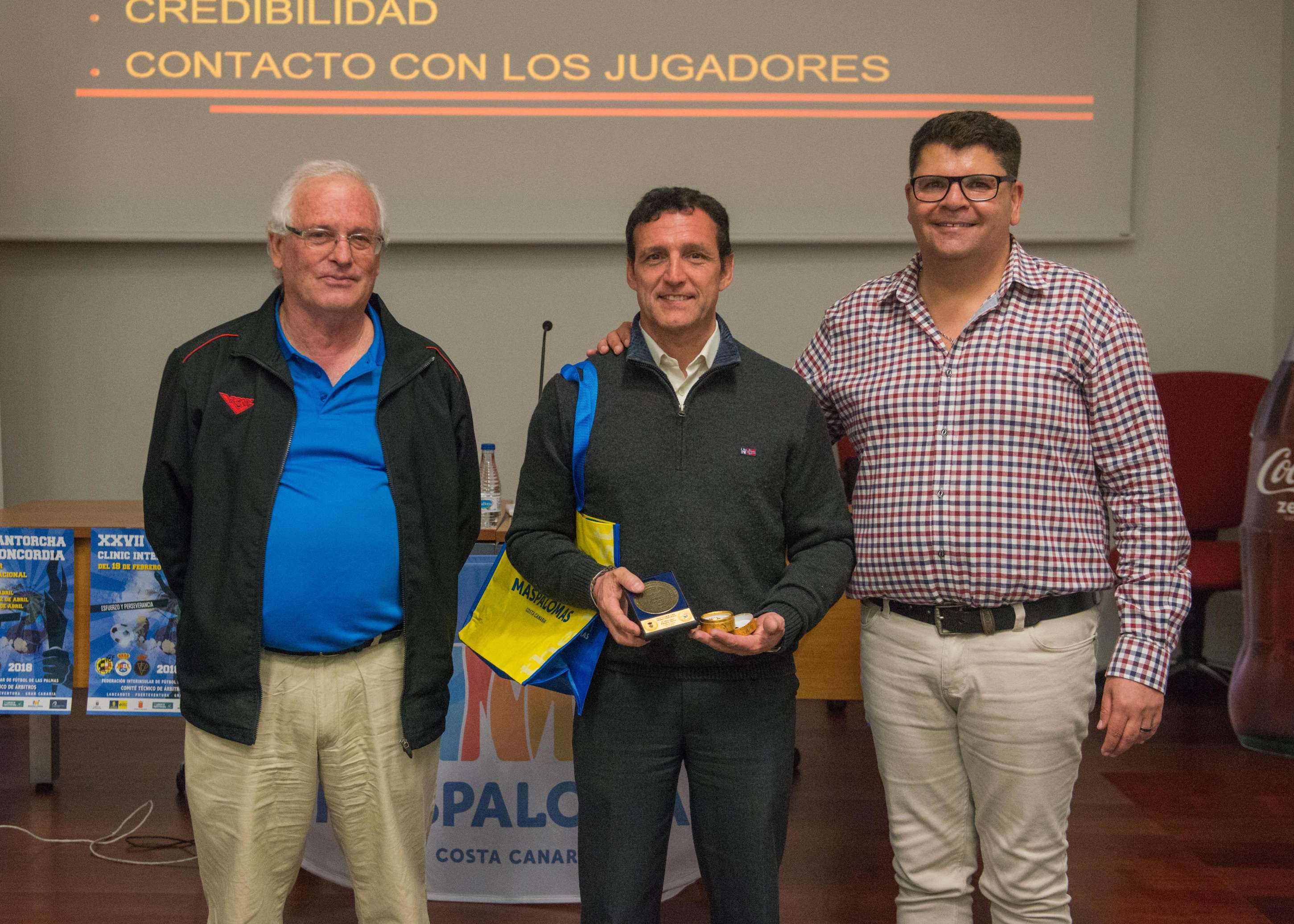 Federación Interinsular de Fútbol de Las Palmas