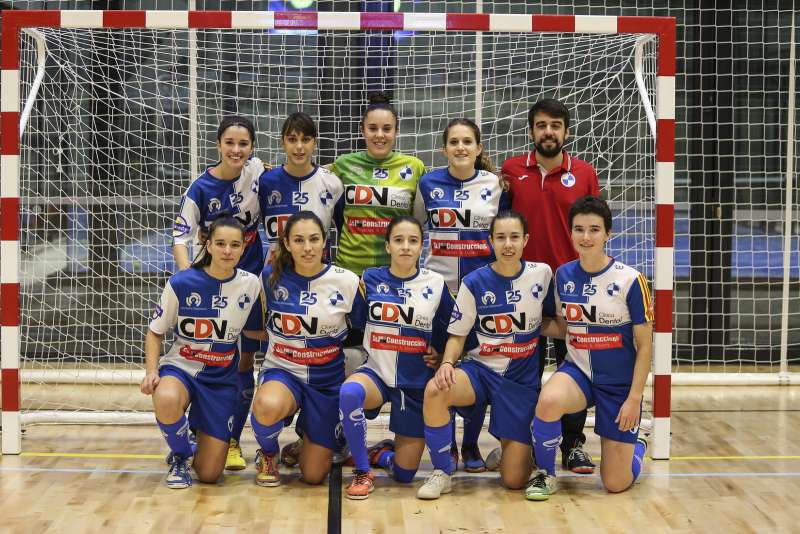 FS Sabadell femení