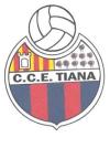 TIANA, C.C.E.