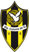 SANTA COLOMA QUERALT, U.E.