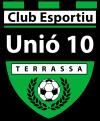 CE UNIÓ 10 TERRASSA