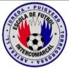 ESCOLA DE FUTBOL INTERCOMARCAL
