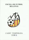 ESCOLA FUTBOL BELLPUIG C.E.