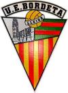 BORDETA DE LLEIDA, U.E.