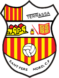 SANT PERE NORD , C.F. A