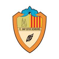 SANT ESTEVE SESROVIRES, F.C. B