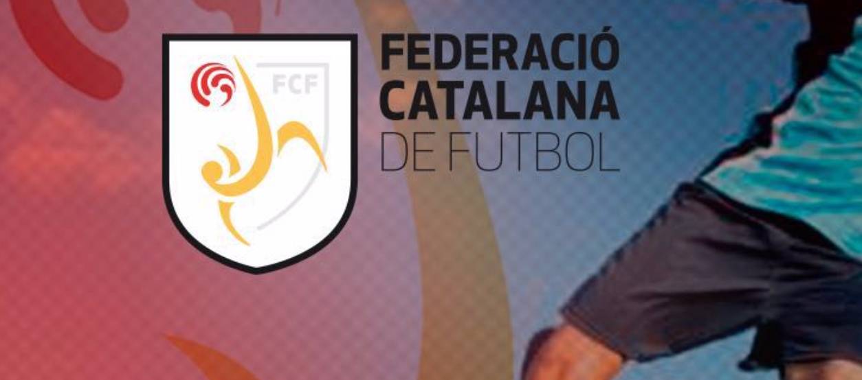 L’App de la Federació Catalana de Futbol es renova