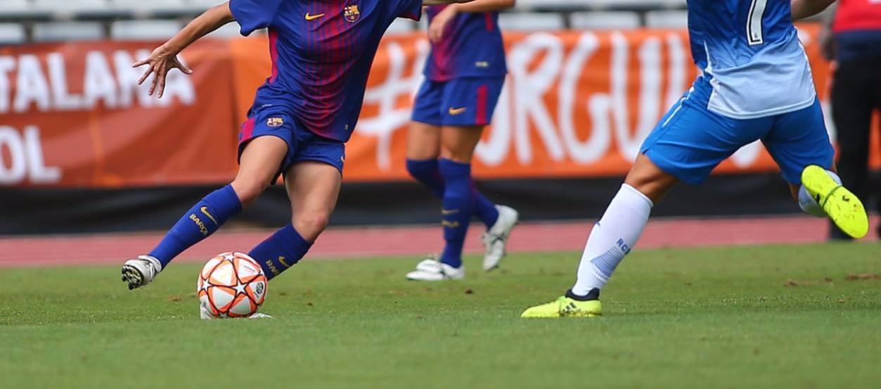 El Barça ‘B’-Pardinyes es podrà seguir en directe per televisió