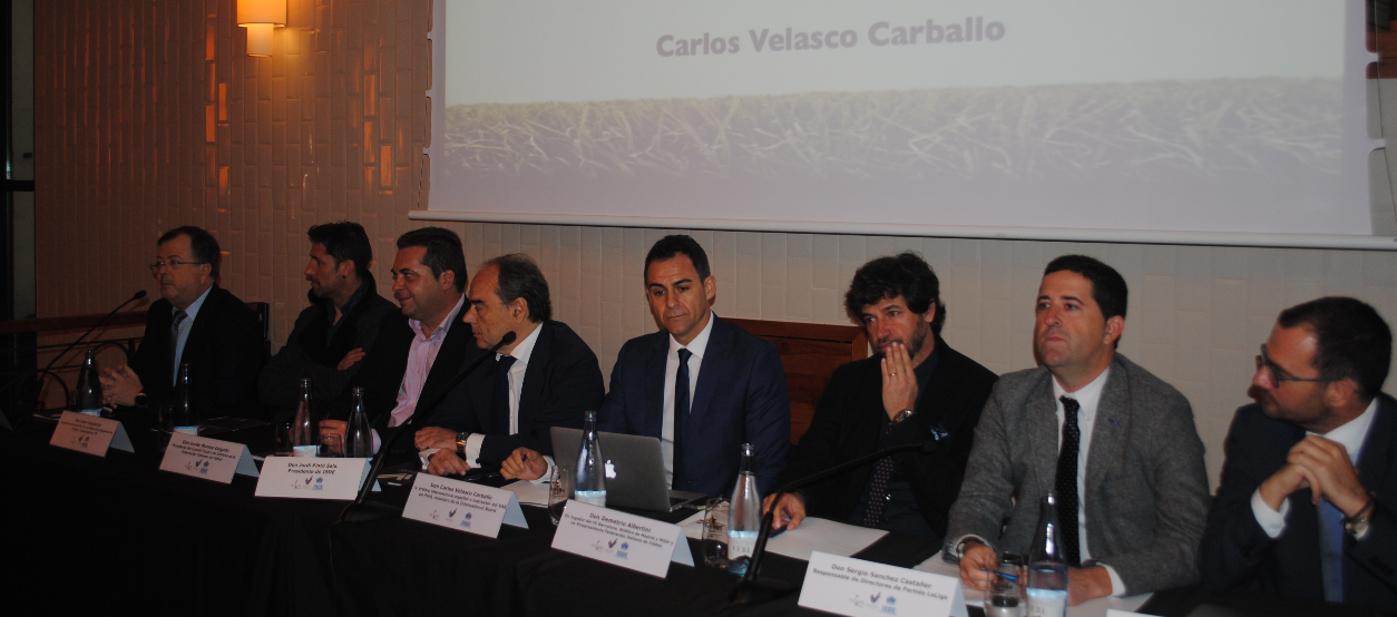 El CTA de l’FCF, present en la conferència sobre l’aplicació del VAR