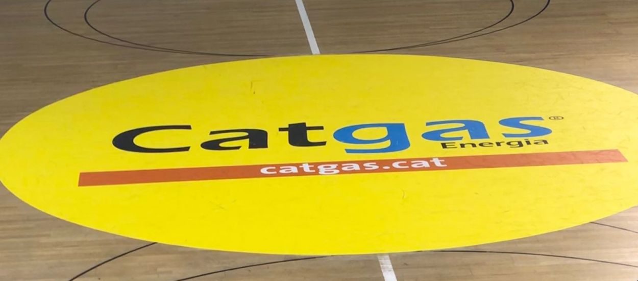L’FCF tanca un acord de col·laboració amb l’empresa Catgas Energia