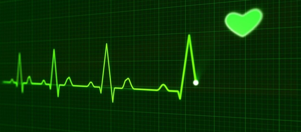 Un electrocardiograma pot salvar-te la vida