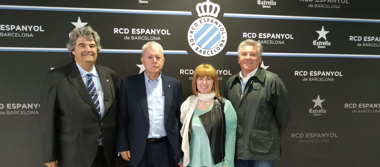 L'Estadi RCDE Stadium registra el rècord d’assistència en un partit de futbol femení a Catalunya
