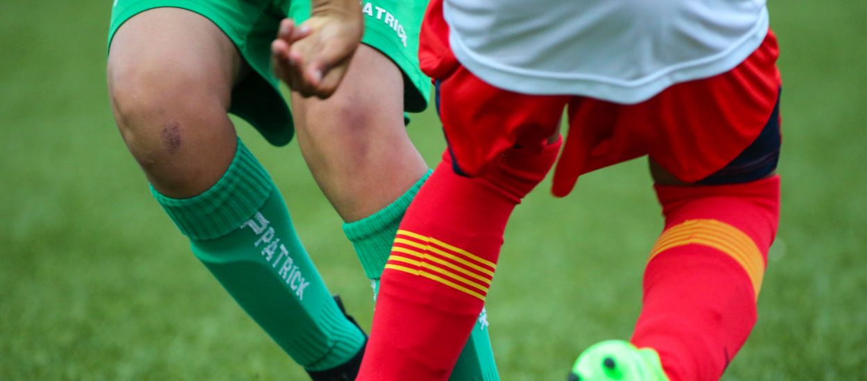La Mutualitat Catalana de Futbolistes fa un estudi sobre la lesió del lligament creuat anterior