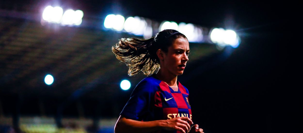 El F.C. Barcelona defensarà títol a la final de la Copa Catalunya femenina
