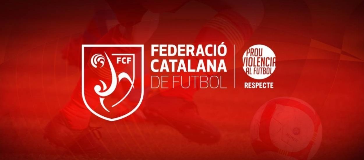 L’FCF es reunirà amb els clubs catalans de Segona ‘B’ i Tercera