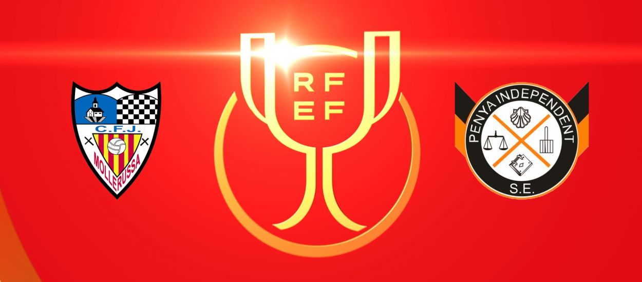 La Copa del Rei torna a l’FCF TV