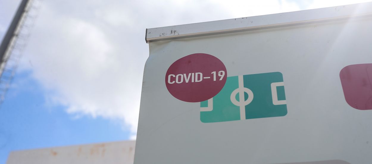 Actualització del Protocol Covid-19 per a minimitzar el risc de contagis