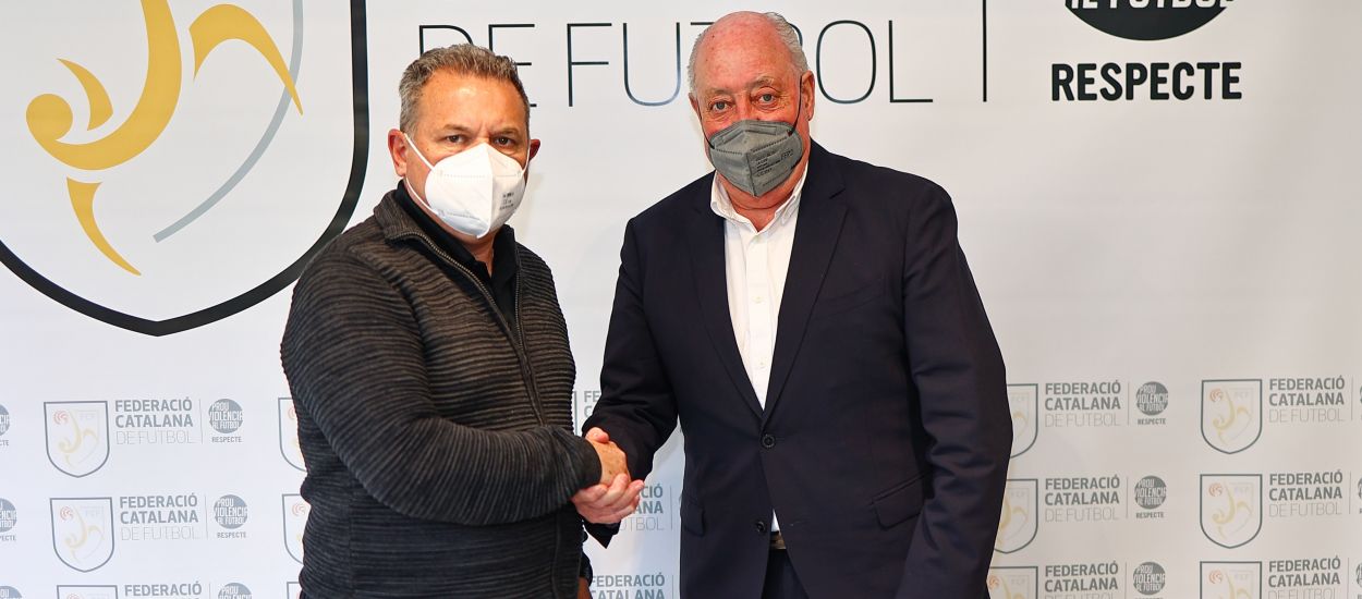 L’FCF signa un acord de col·laboració amb el MICFootball