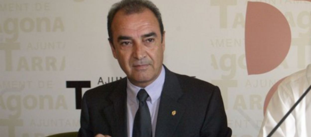 José Cosano, nou delegat de l’FCF a Tarragona
