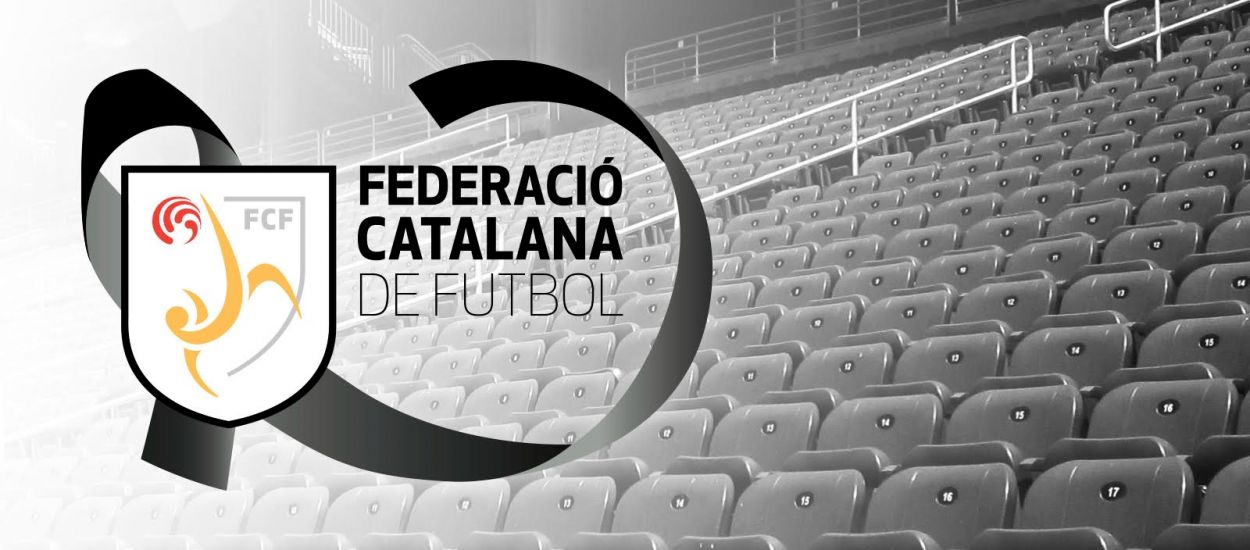 Dol per la mort de l'exdelegat del CTA de l'FCF a Sabadell 