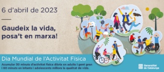 L'FCF promou el Dia Mundial de l'Activitat Física
