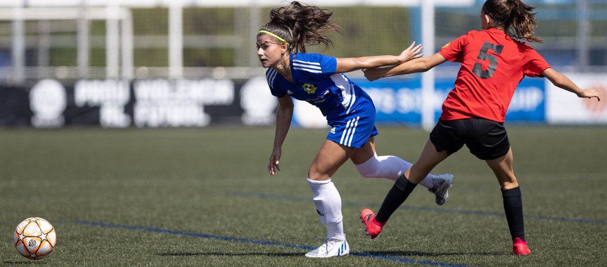 L'FCF aprova l'ajut econòmic per als equips de la Primera Divisió Nacional Femenina