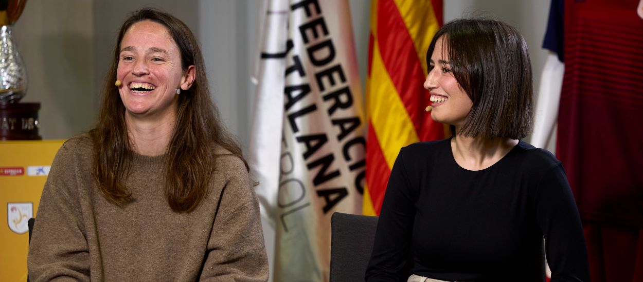 L'Espanyol uneix forces pel retorn a la Primera Divisió Femenina, a L'Orsai