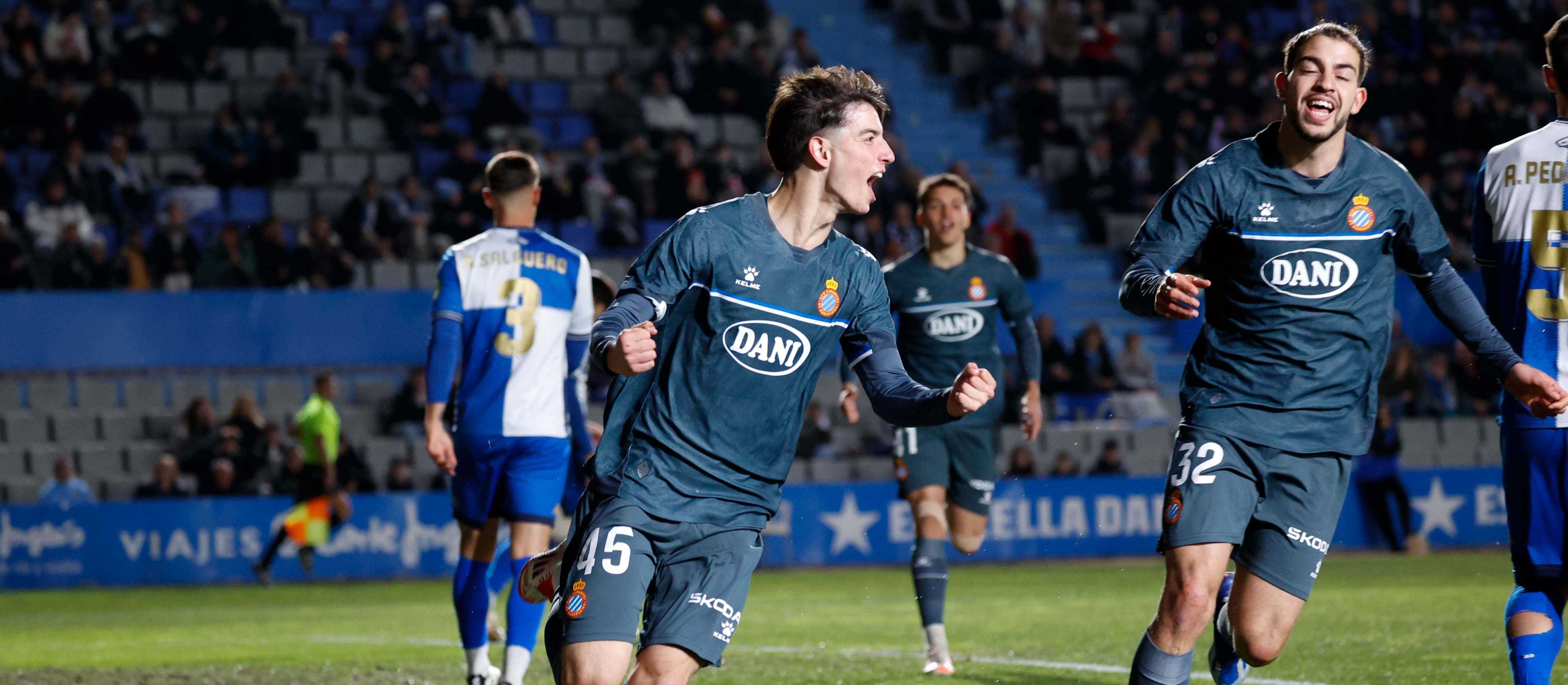 Un derbi per decidir el primer finalista de la Copa Catalunya Maculina