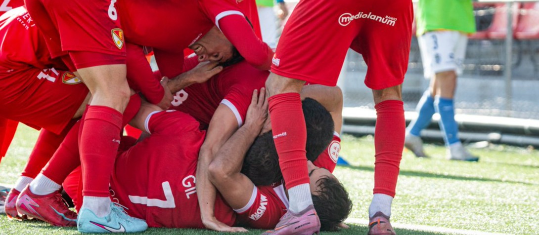 Resum i gols de la jornada 15 de Segona Federació