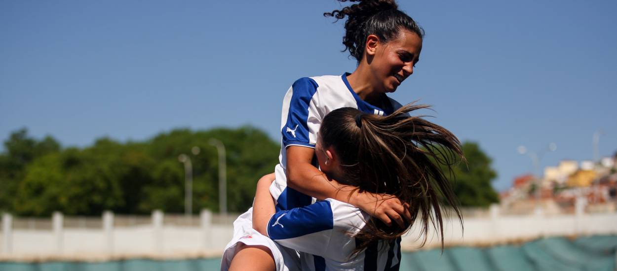 L’Espanyol i el Barça, a la final del Campionat de Catalunya Juvenil-Cadet femení