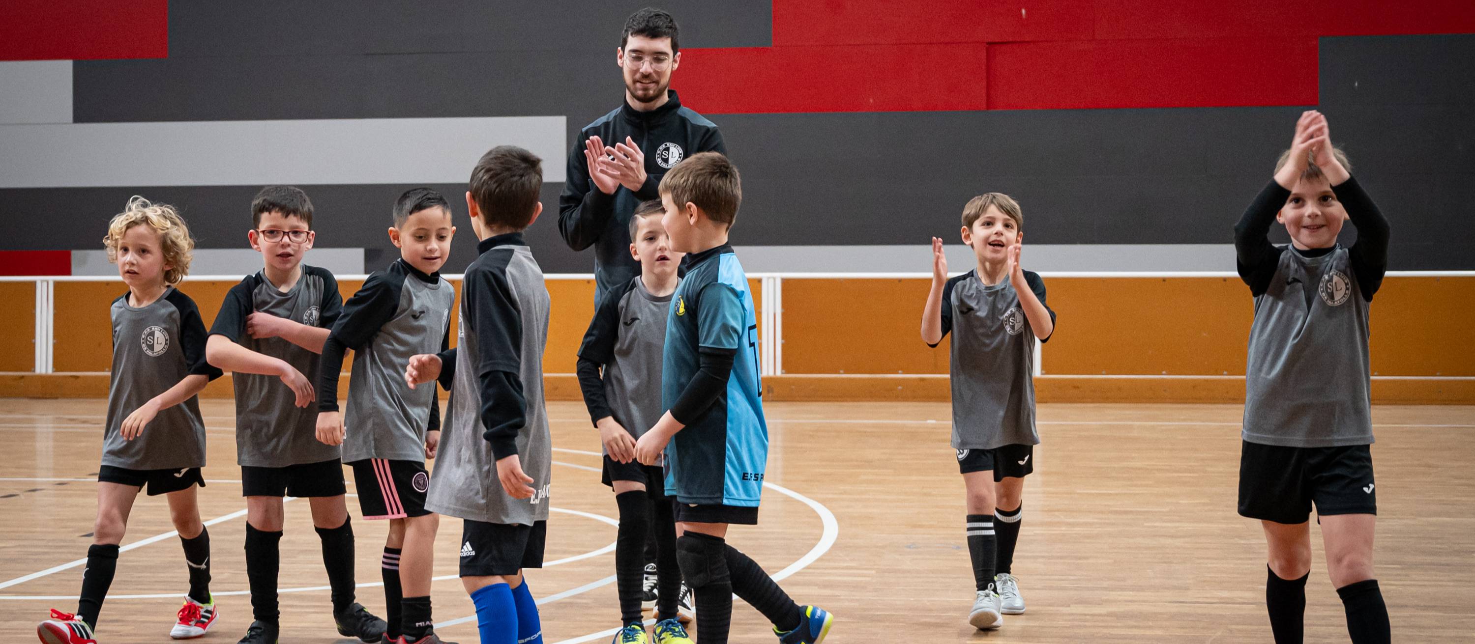 Convocatòria oberta per a un Curs Nacional A d'Entrenador de futbol sala a Barcelona