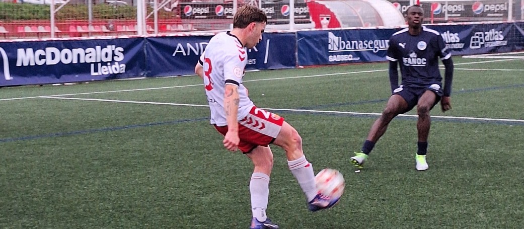 Resum i gols de la jornada 27 a la Tercera Federació