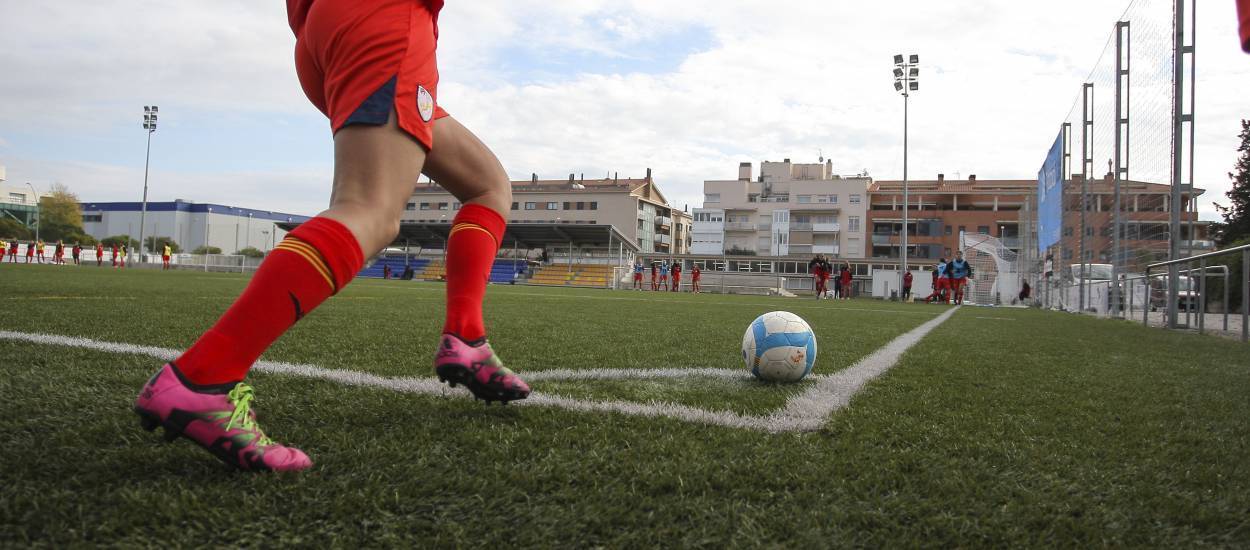 Catalunya acollirà la segona fase dels campionats estatals femení i masculí