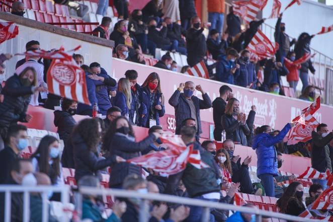 FOTO: Girona FC.
