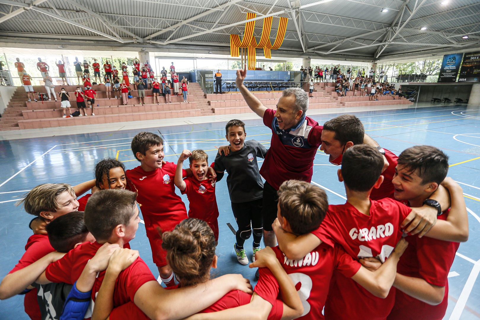 Unió FS Martorell