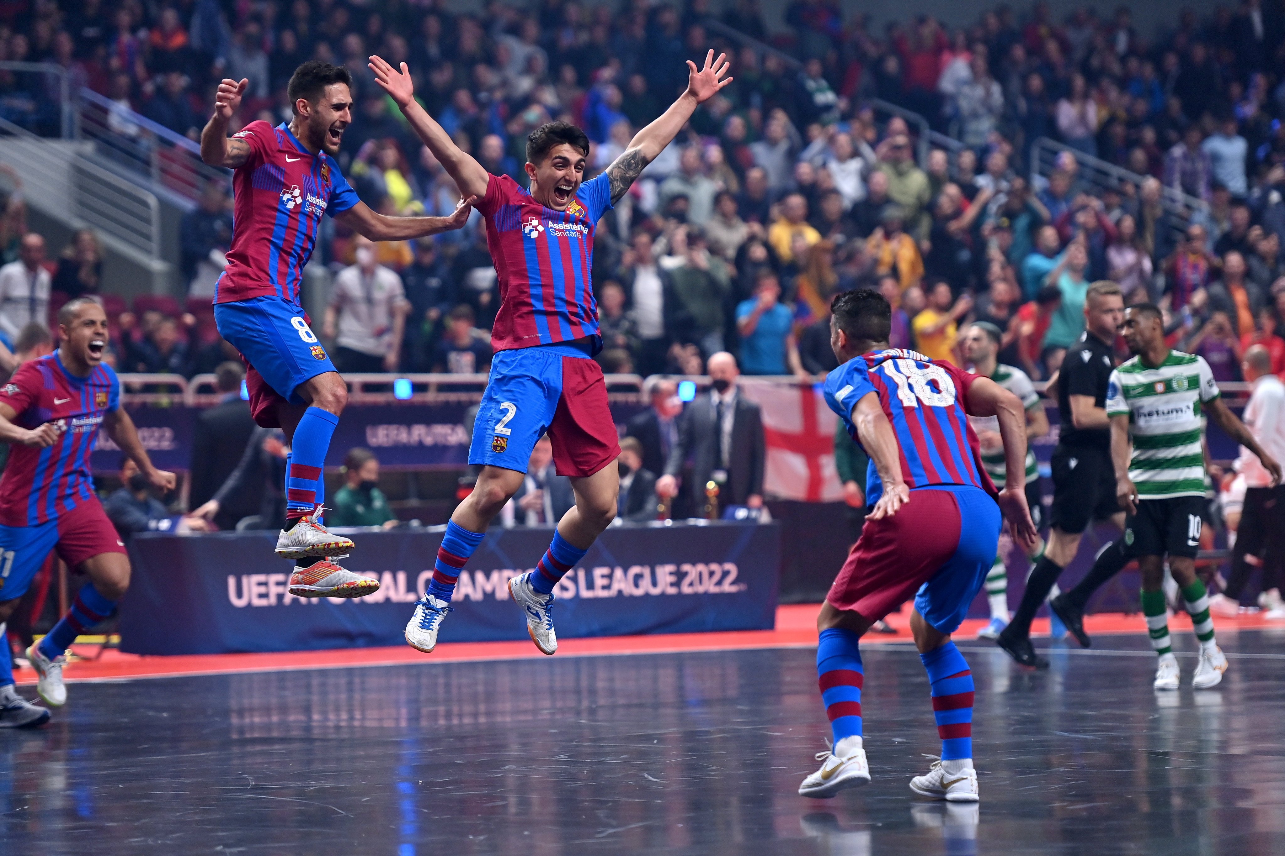 UEFA Futsal