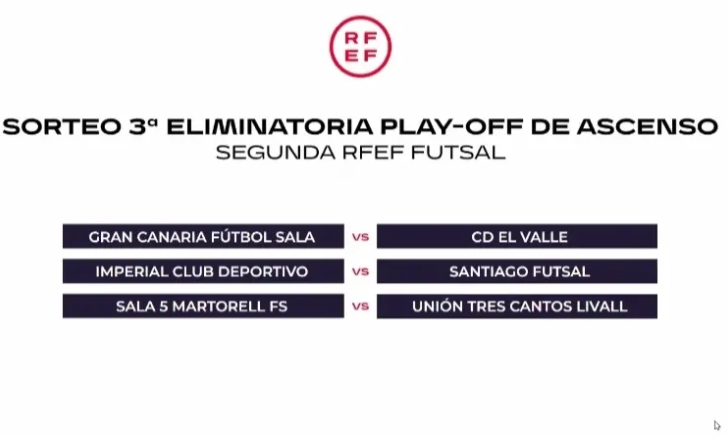 RFEF