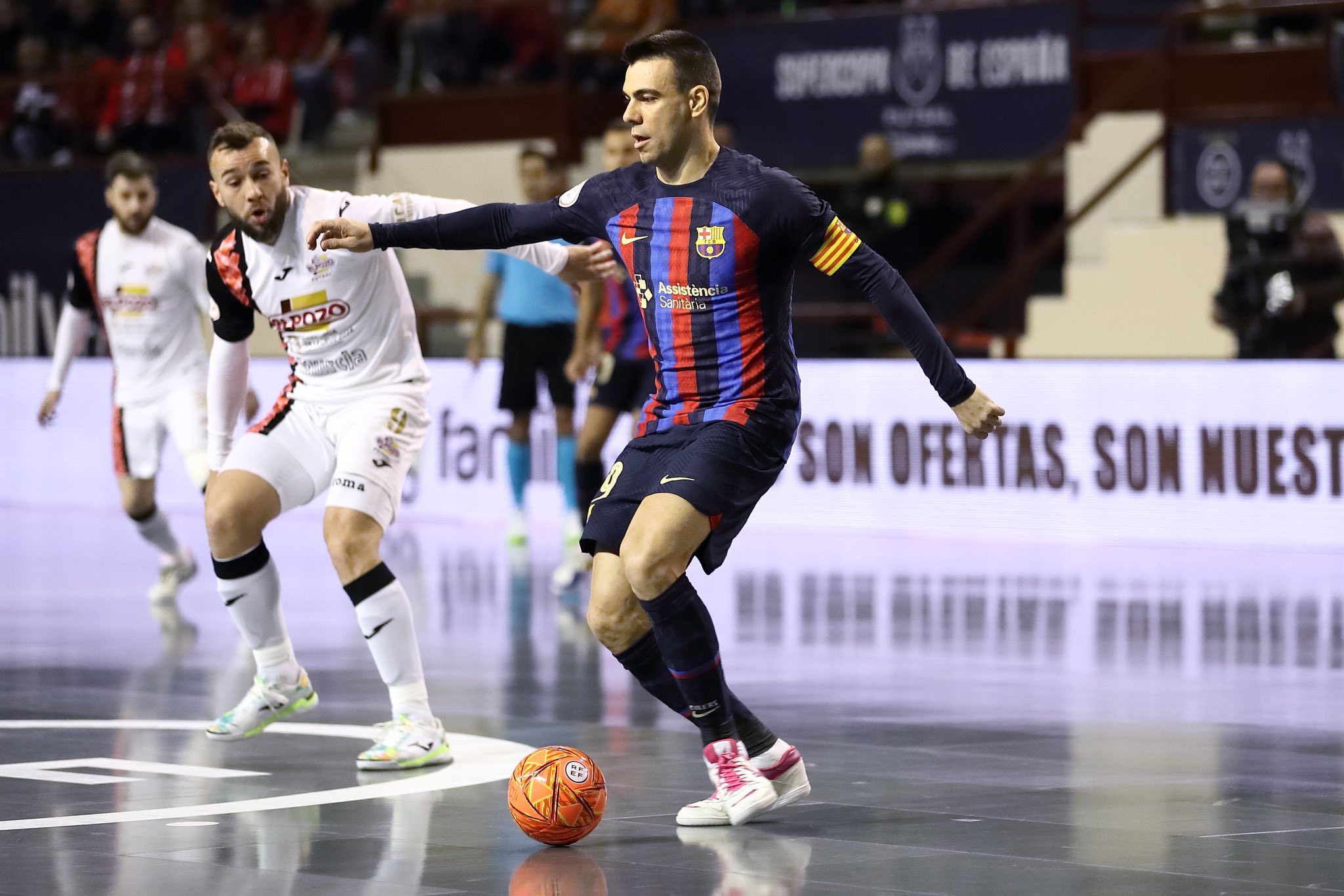 FutsalRFEF