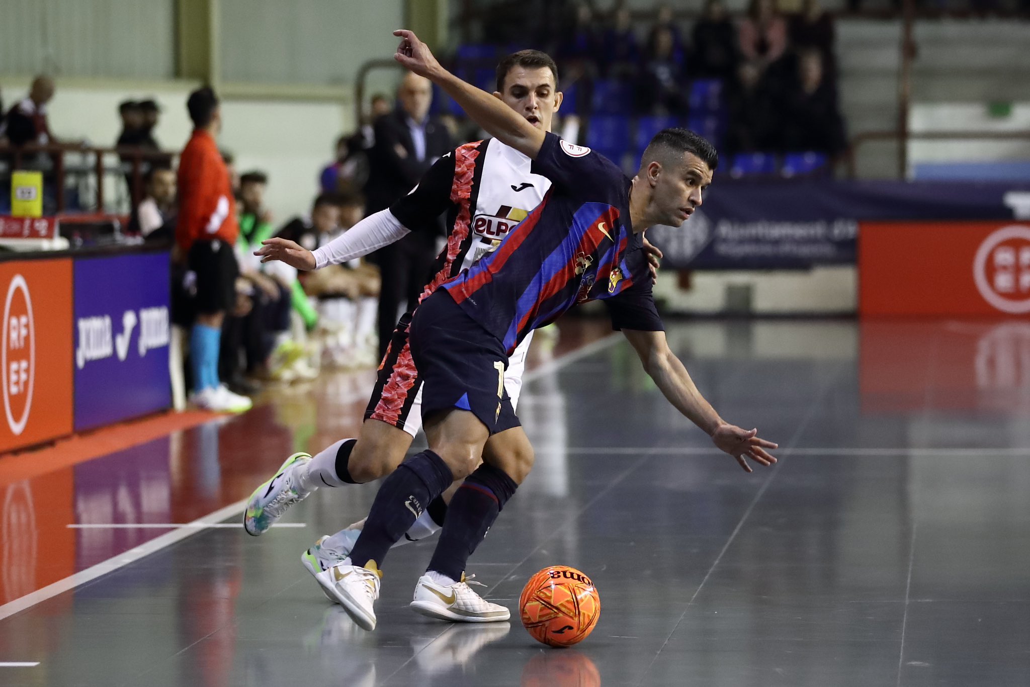 FutsalRFEF