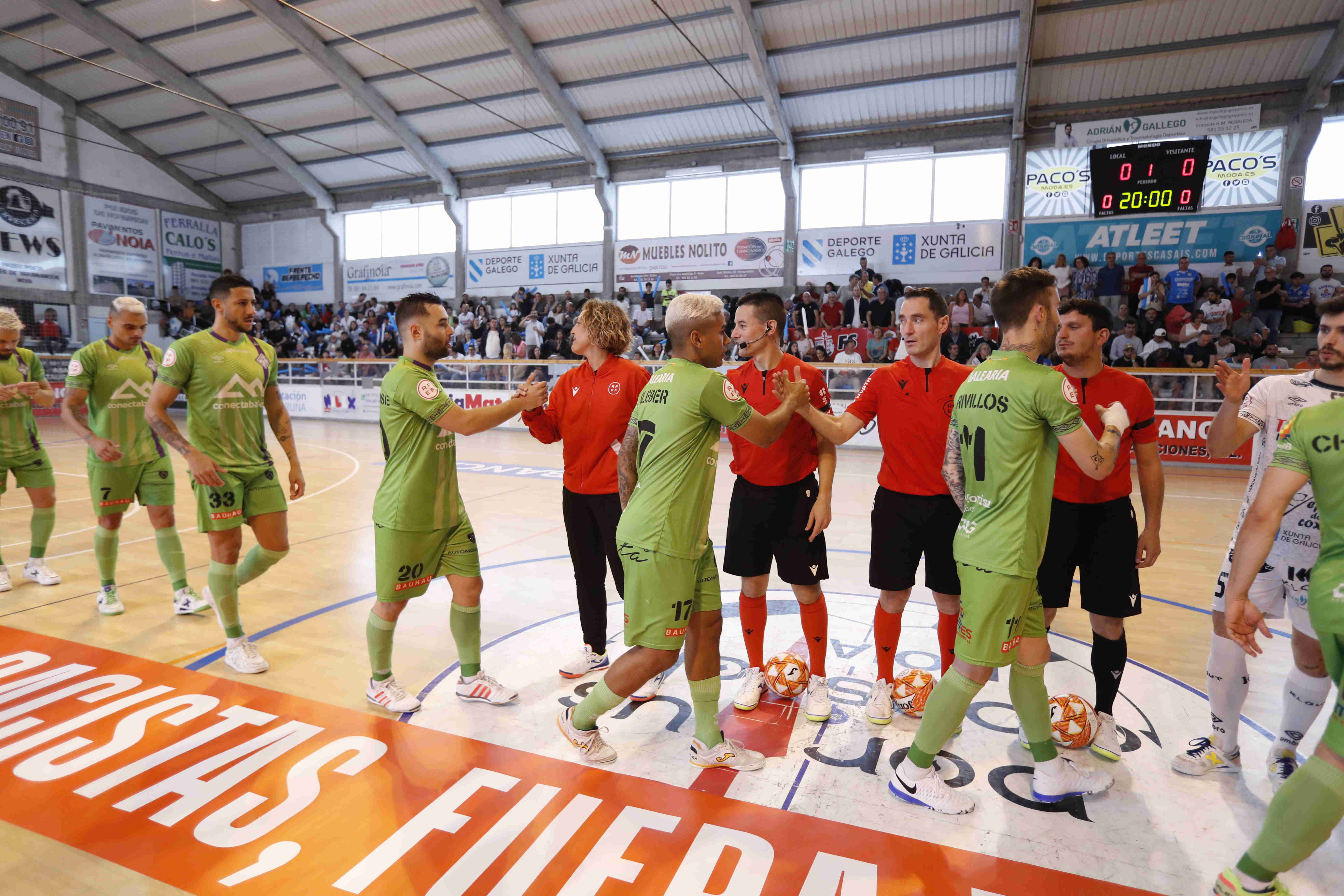Palma Futsal FS
