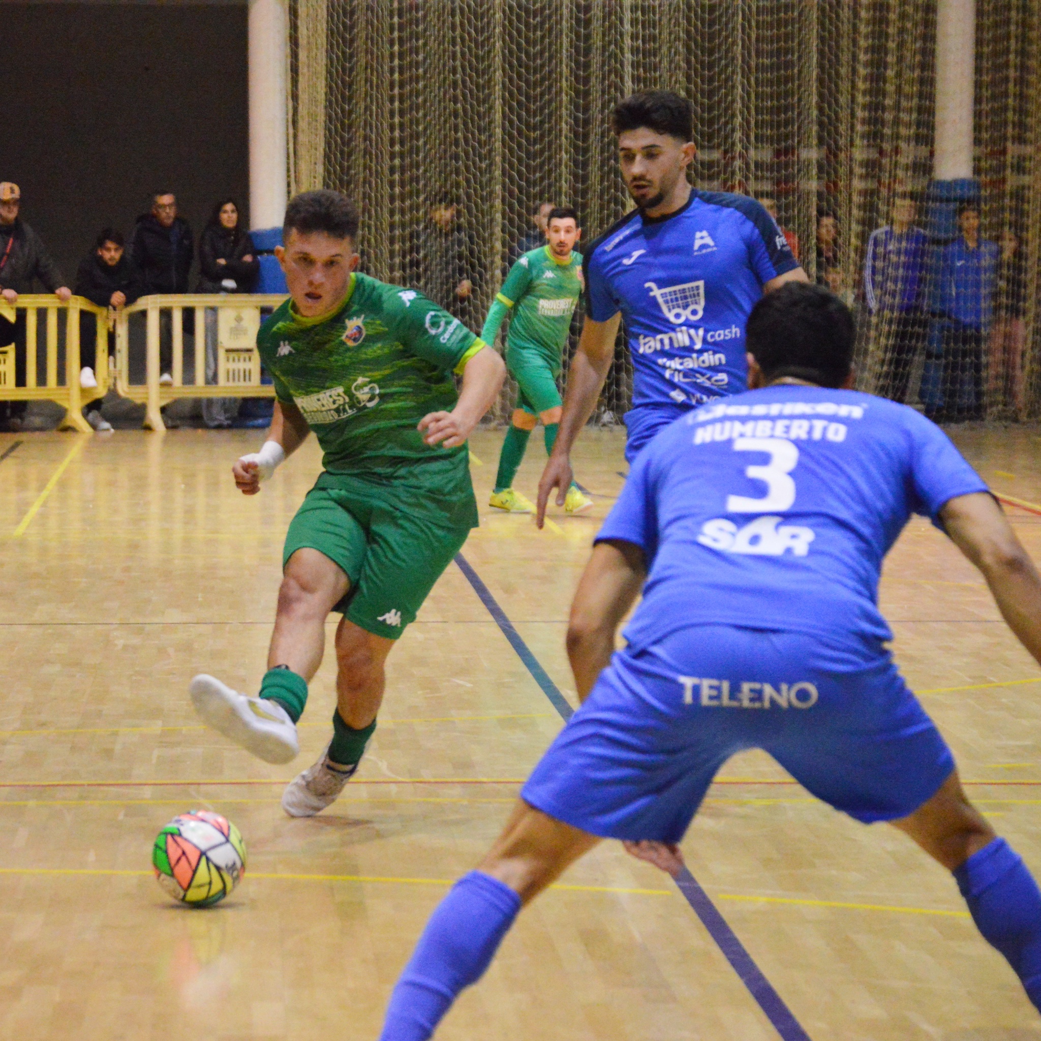 Cerdanyola del Vallès FC