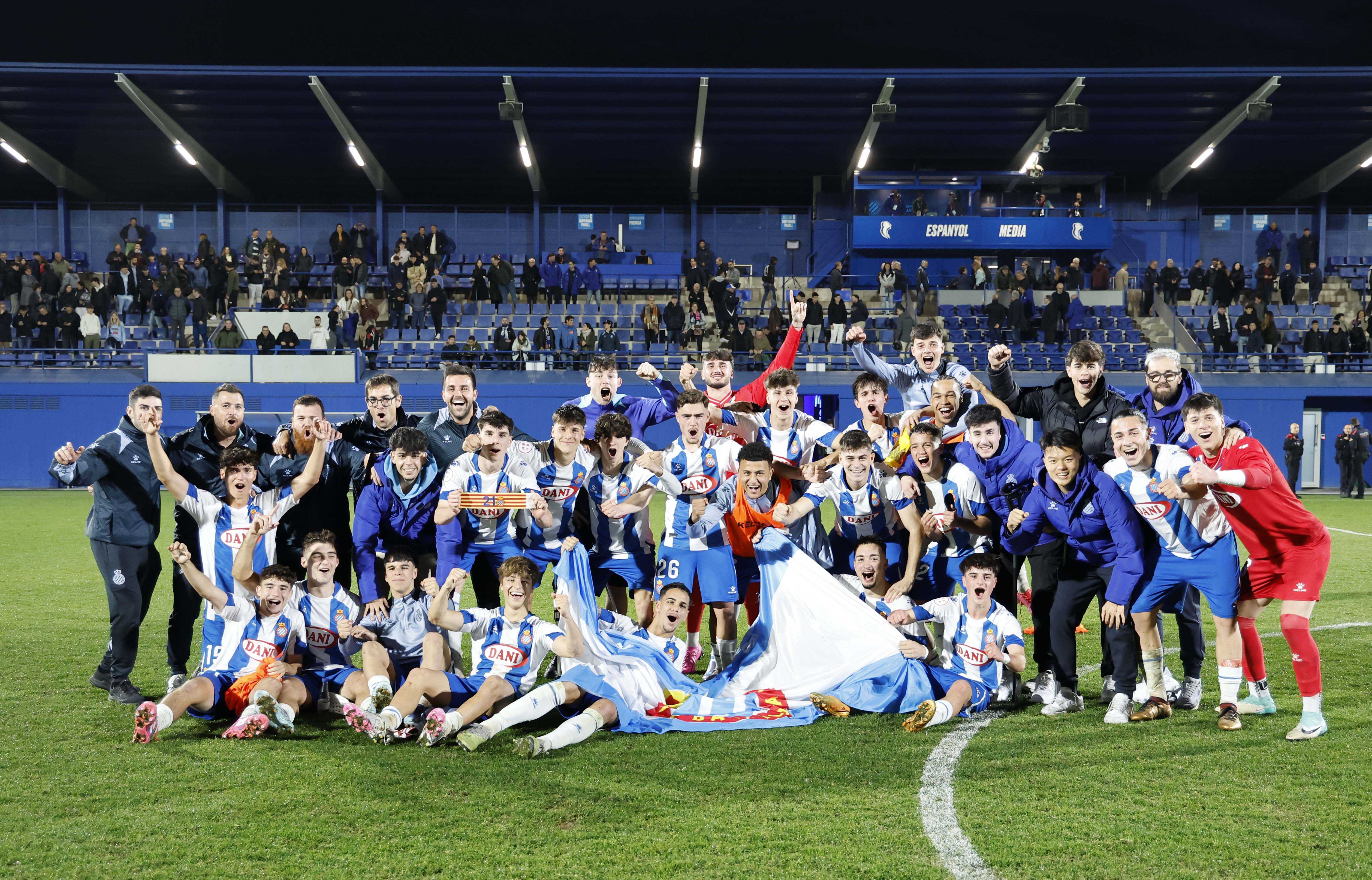 FOTO: RCD Espanyol