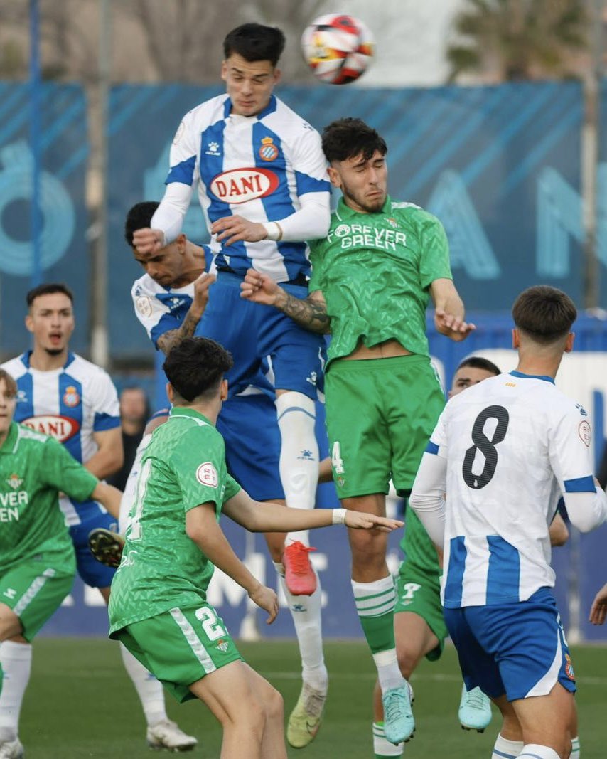 FOTO: RCD Espanyol