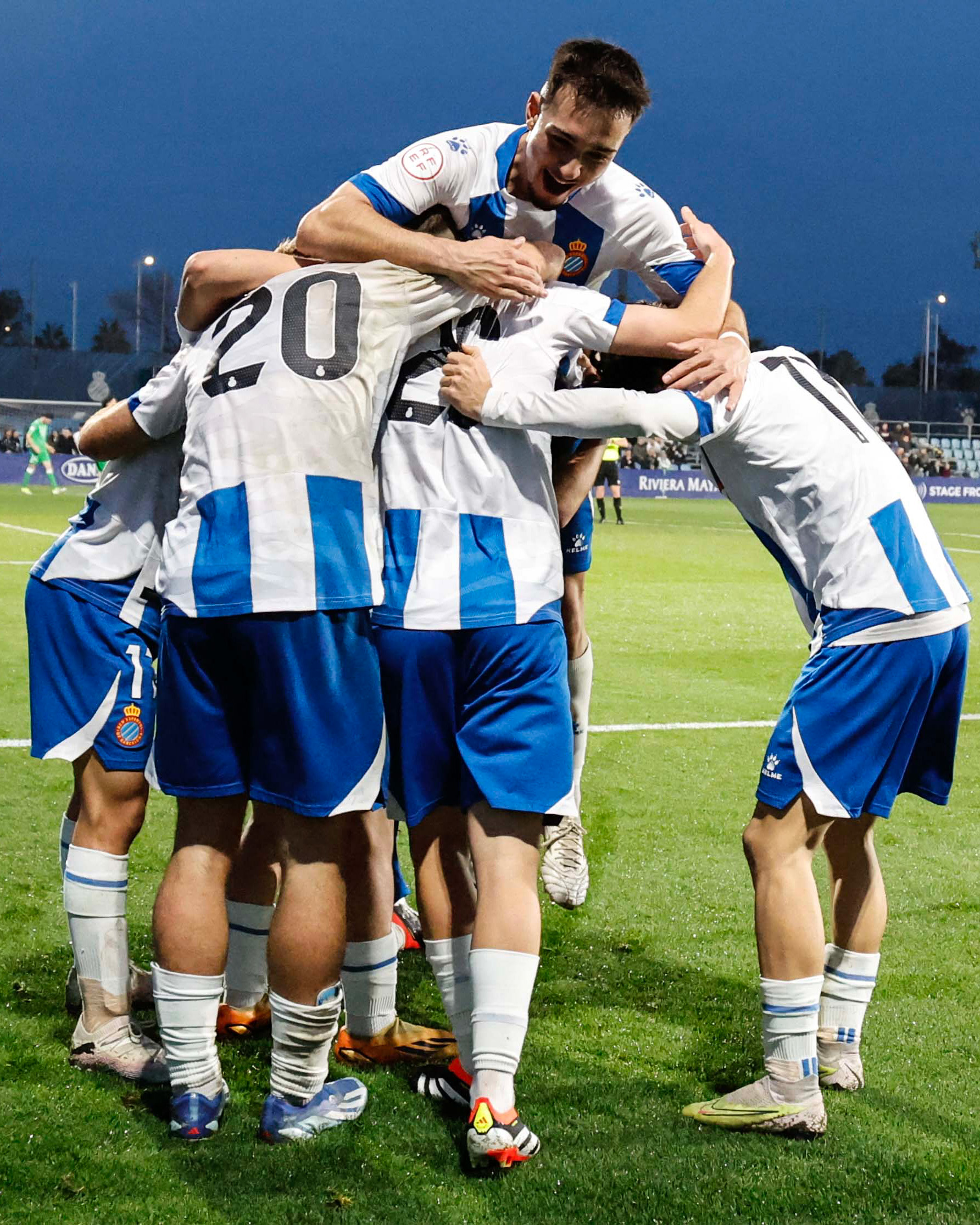 FOTO: RCD Espanyol