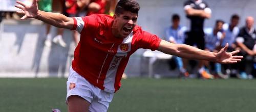 La Damm, representant catalana a la Copa del Rei Juvenil